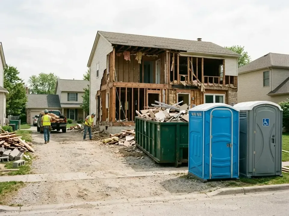 home-renovation-demolition-sit-010 — frequently asked questions, Portable Toilet & Dumpsters Rental in Terre du Lac, MO